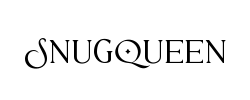 SnugQueen - logo